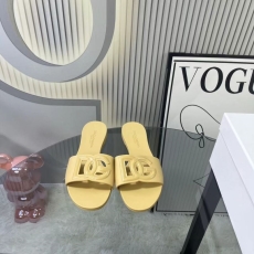 Dolce Gabbana Slippers